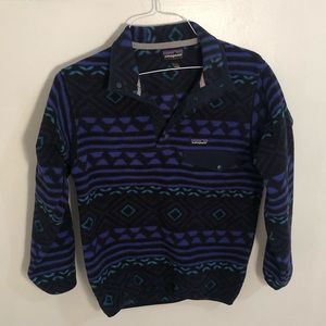 Patagonia Fleece